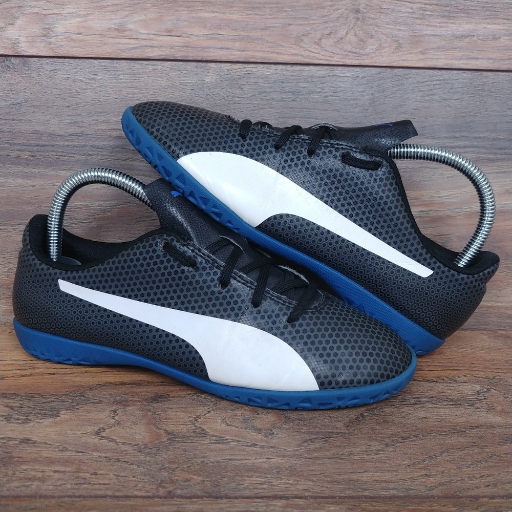 Puma Spirit IT Jr